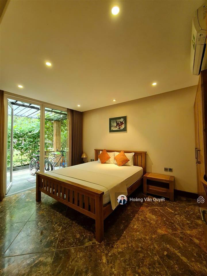 Bán biệt thự 323m2 hilltop flamingo đại lải 3pn full đồ sổ tmdv 50n giá 7,x tỷ.  0962 202 ***