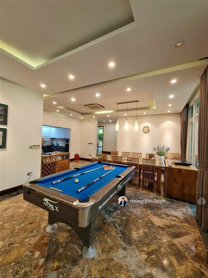 Bán biệt thự 323m2 hilltop flamingo đại lải 3pn full đồ sổ tmdv 50n giá 7,x tỷ.  0962 202 ***