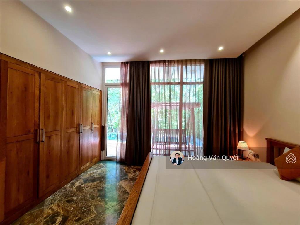 Bán biệt thự 323m2 hilltop flamingo đại lải 3pn full đồ sổ tmdv 50n giá 7,x tỷ.  0962 202 ***
