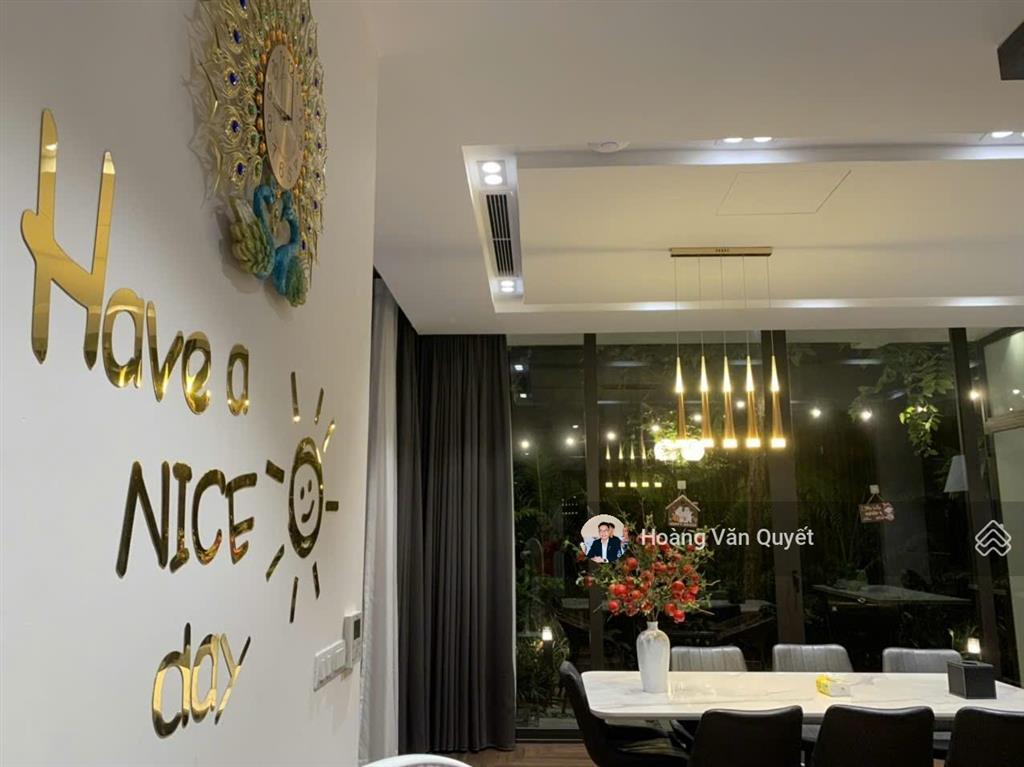 Cần bán gấp biệt thự greenvillas 150m2 3 tầng 3 phòng ngủ sổ lâu dài view đồi thông.  0962 202 ***
