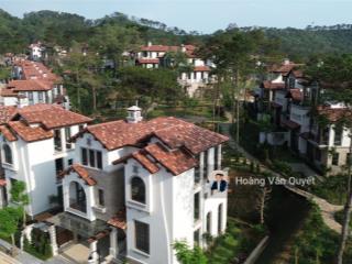 Chuyển nhượng biệt thự 190m2 thanh xuân valley nhận nhà hoàn thiện luôn, giá 13,6 tỷ.  0962 202 ***