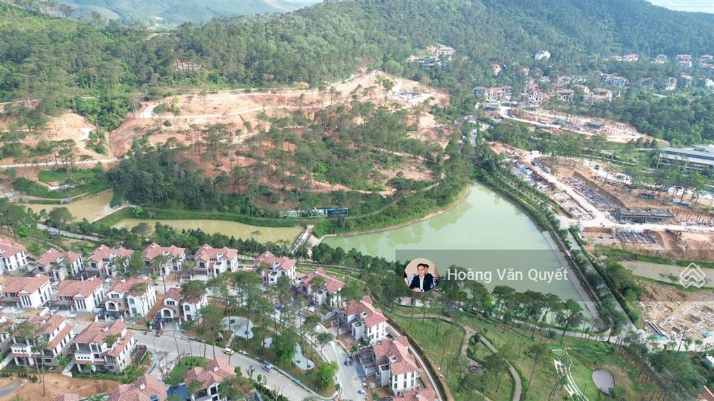 Chuyển nhượng biệt thự 190m2 thanh xuân valley nhận nhà hoàn thiện luôn, giá 13,6 tỷ.  0962 202 ***
