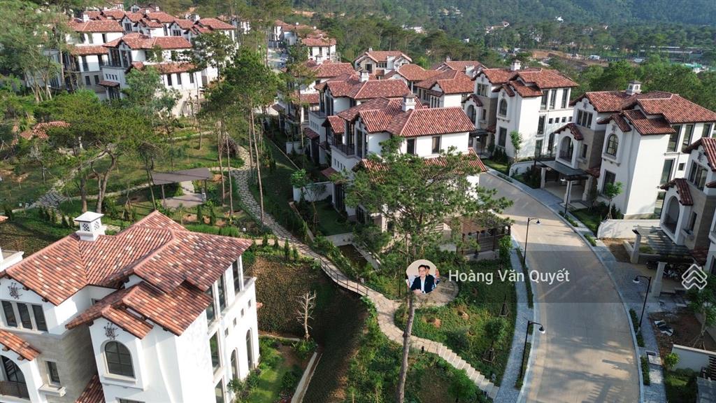 Chuyển nhượng biệt thự 190m2 thanh xuân valley nhận nhà hoàn thiện luôn, giá 13,6 tỷ.  0962 202 ***