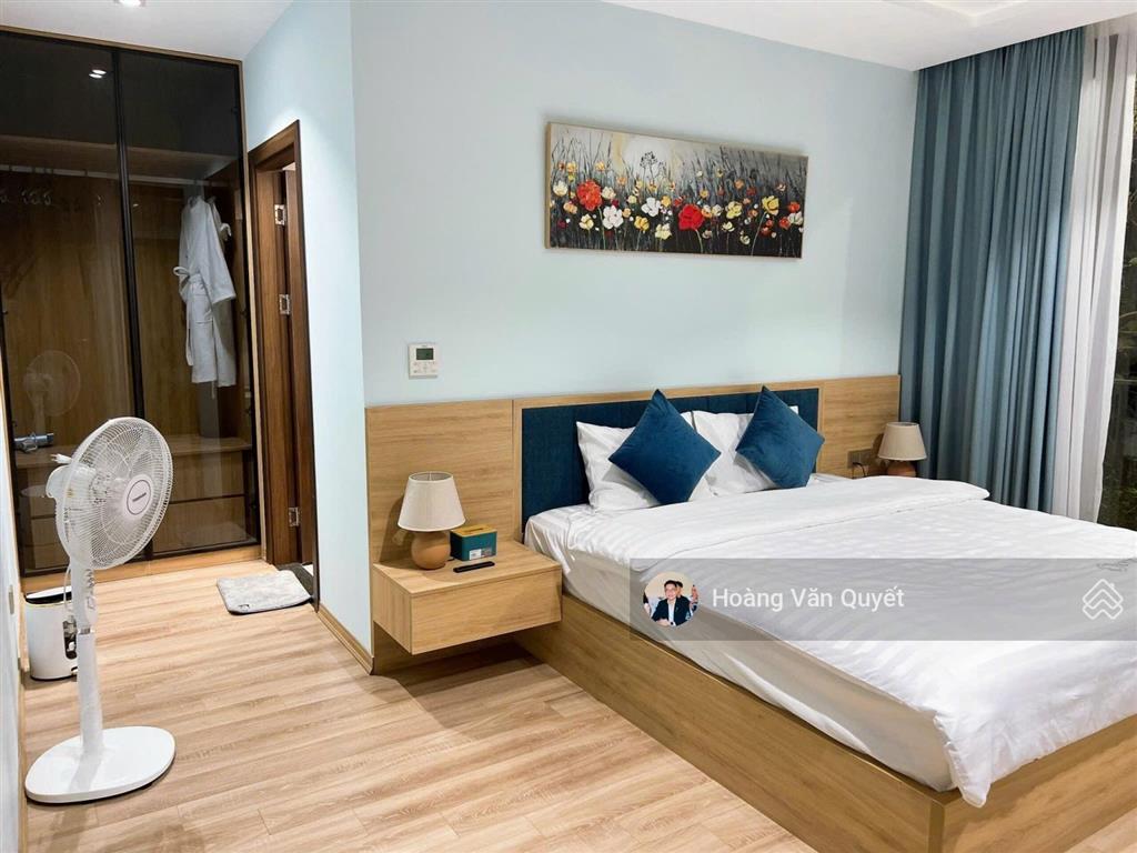 Bán biệt thự 150m2 flamingo đại lải resort. sổ lâu dài 3pn nội thất đẹp 12,8 tỷ.  0962 202 ***