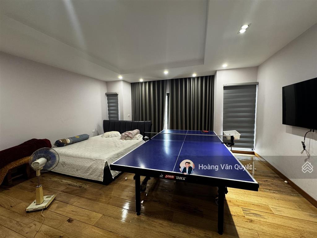 Biệt thự 242m2 hoa bằng lăng khu đô thị long việt nội thất đẹp xịn, giá bán 19,9 tỷ.  0962 202 ***