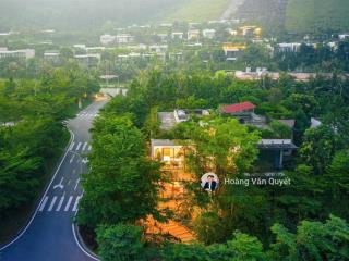 Bán biệt thự 180m2 venus resort 4 ngủ nội thất mới đẹp,cho thuê tốt tỷ lệ lấp đầy cao. 0962 202 ***