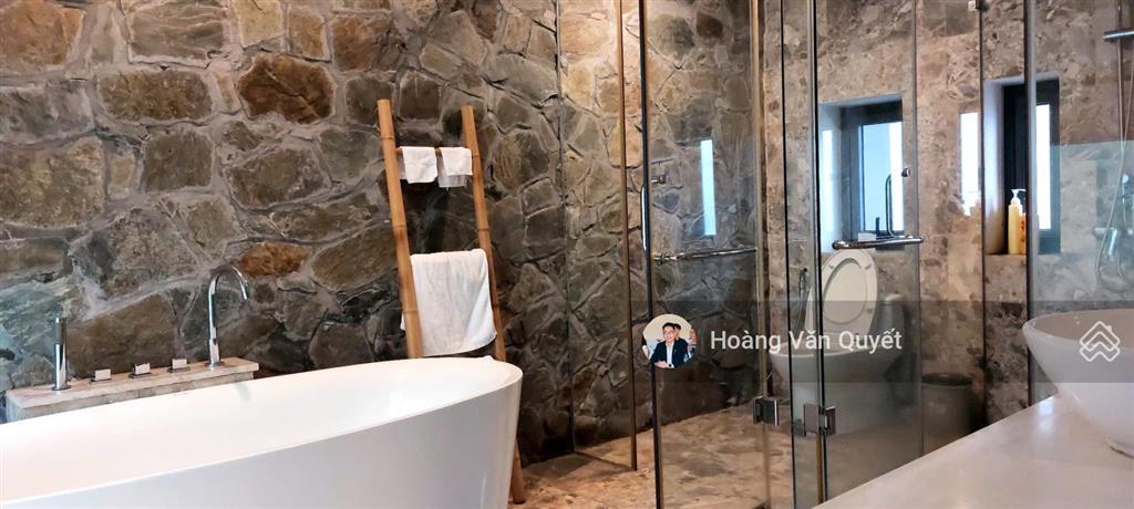 Cần bán biệt thự 323m2 flamingo đại lải resort hoàn thiện nội thất 3pn. sổ tmdv 50 năm giá 7, x tỷ