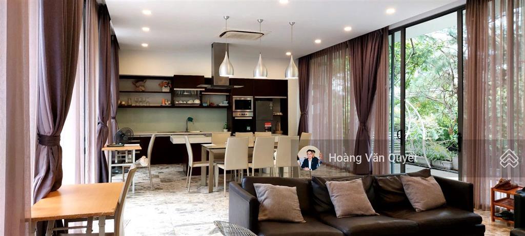 Cần bán biệt thự 323m2 flamingo đại lải resort hoàn thiện nội thất 3pn. sổ tmdv 50 năm giá 7, x tỷ