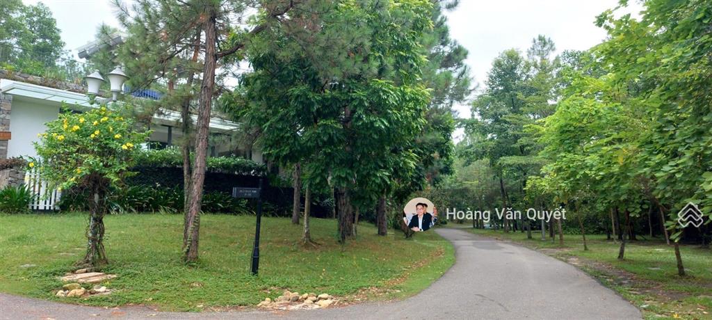 Cần bán biệt thự 323m2 flamingo đại lải resort hoàn thiện nội thất 3pn. sổ tmdv 50 năm giá 7, x tỷ