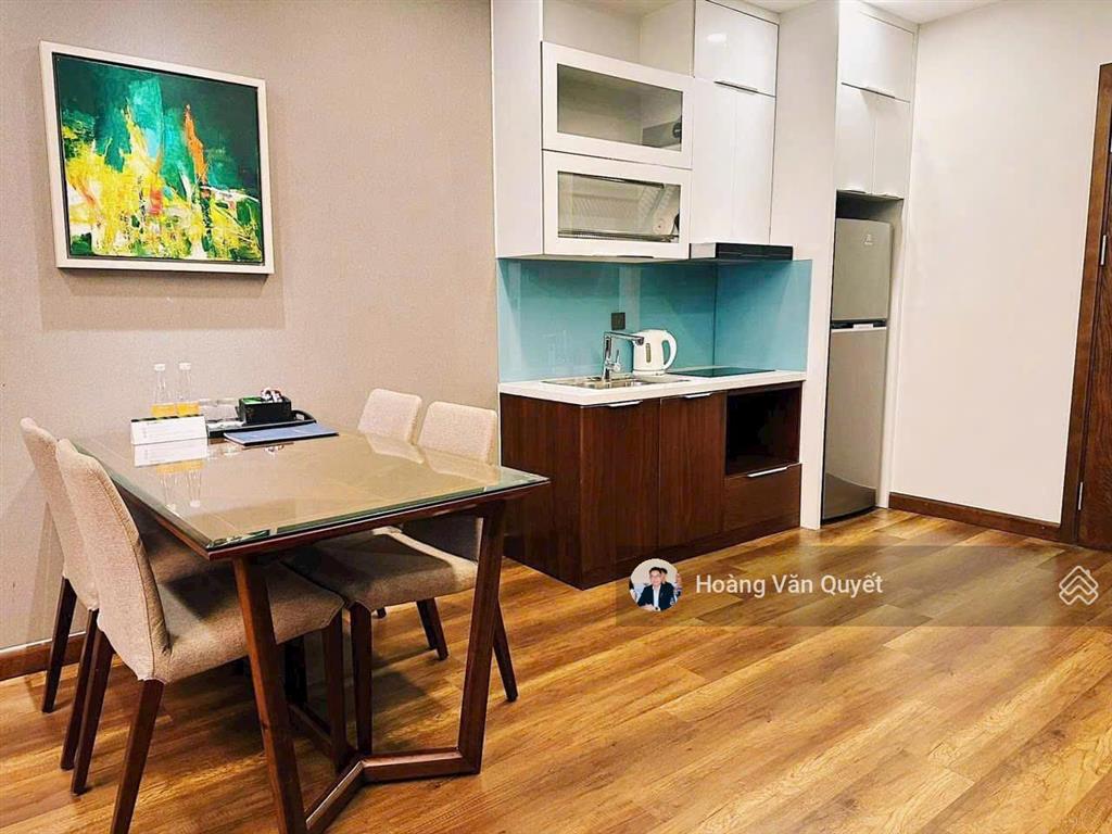 Bán căn hộ 74m2 tòa sky forest flamingo đại lải sổ lâu dài nội thất 1pn 1wc 2,4 tỷ.  0962 202 ***