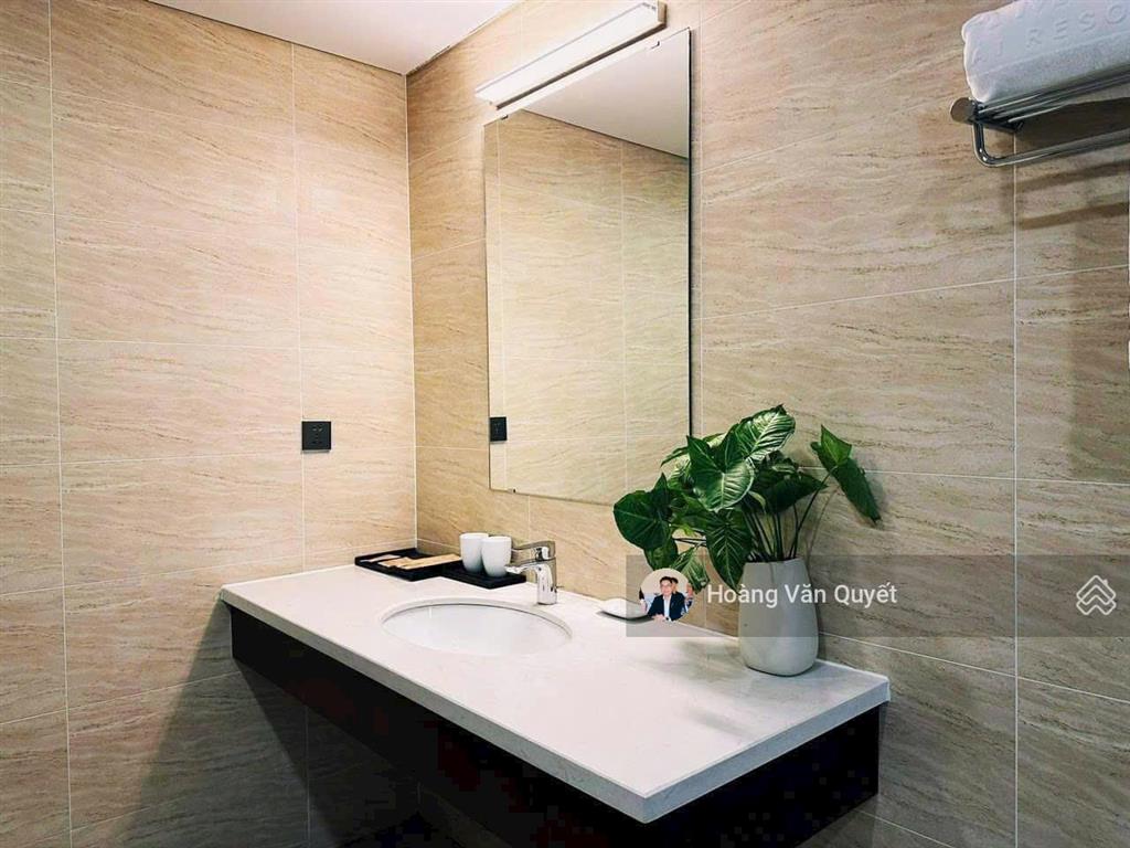 Bán căn hộ 74m2 tòa sky forest flamingo đại lải sổ lâu dài nội thất 1pn 1wc 2,4 tỷ.  0962 202 ***