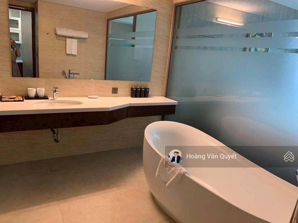 Bán căn hộ 74m2 tòa sky forest flamingo đại lải sổ lâu dài nội thất 1pn 1wc 2,4 tỷ.  0962 202 ***