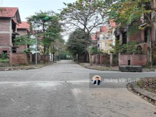 Bán biệt thự 360m2 vinaconex2 đã xây thô giá đầu tư cực tốt 50 triệu/m2.  0962 202 ***