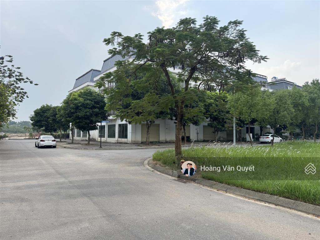 Bán liền kề 84m2 long việt riverside mê linh chỉ hơn 6 tỷ, xây thô 4 tầng.  0962 202 ***