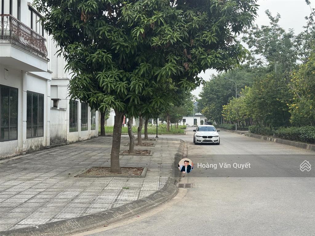 Bán liền kề 84m2 long việt riverside mê linh chỉ hơn 6 tỷ, xây thô 4 tầng.  0962 202 ***