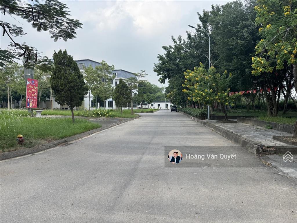 Bán liền kề 84m2 long việt riverside mê linh chỉ hơn 6 tỷ, xây thô 4 tầng.  0962 202 ***