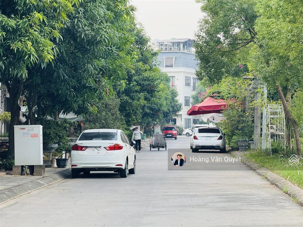Bán liền kề 84m2 long việt riverside mê linh chỉ hơn 6 tỷ, xây thô 4 tầng.  0962 202 ***
