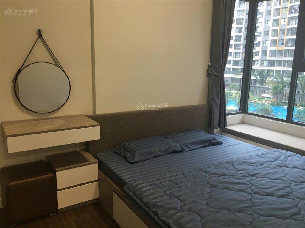 Cho thuê căn hộ safira, căn 2pn 2wc full nội thất, giá 11 triệu tháng,  xem nhà 0966 062 ***.