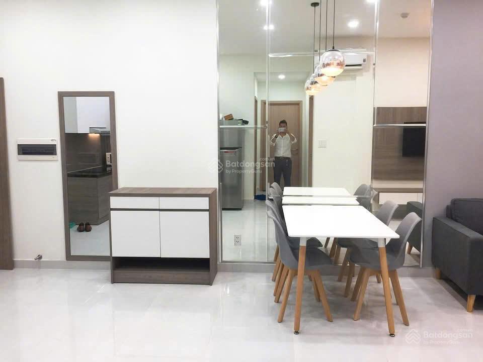 Cho thuê căn hộ jamila khang điền, căn 2pn 2wc full nội thất, giá 12 triệu tháng, tl,  0966 062 ***