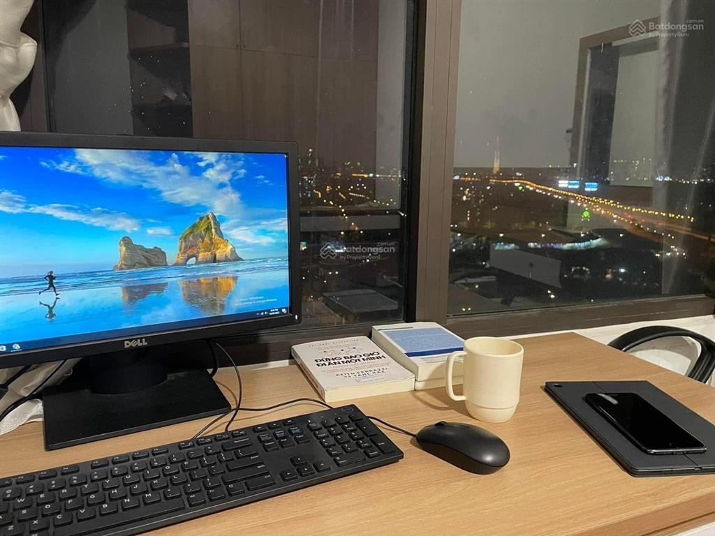 Bán căn hộ jamila, căn 2pn 2wc có nội thất, giá 5 tỷ 350 bao thuế phí,  xem nhà 0966 062 ***