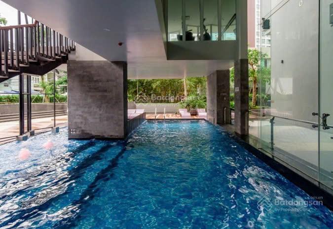 Bán căn hộ kris vue, căn 1pn1wc, giá 4,1 tỷ bao thuế phí,  xem nhà 0966 062 *** mr quảng