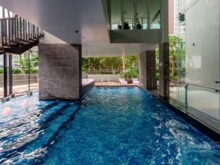 Bán căn hộ kris vue, căn 1pn1wc, giá 4,1 tỷ bao thuế phí,  xem nhà 0966 062 *** mr quảng