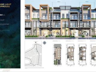 Hàng hiếm tại aqua city, long hưng, biên hòa, đồng nai, bán lỗ 2 tỷ so với giá hợp đồng.