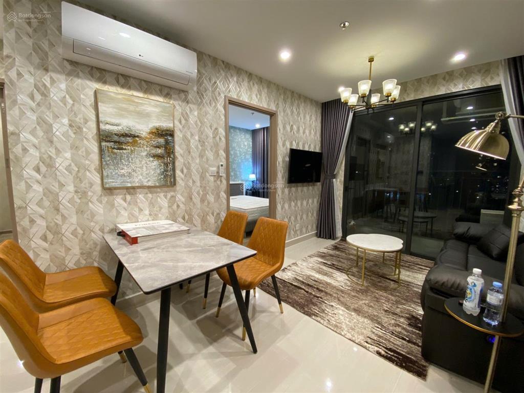 Bán căn hộ chung cư vinhomes grand park, 3,55 tỷ, 54,4m², view đẹp, uy tín