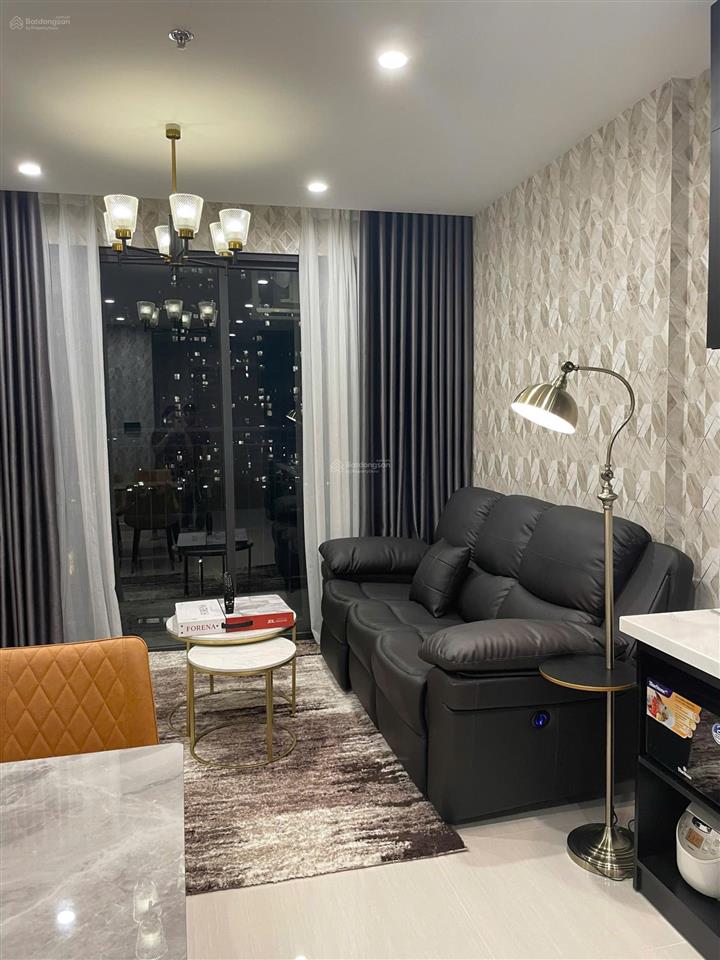 Bán căn hộ chung cư vinhomes grand park, 3,55 tỷ, 54,4m², view đẹp, uy tín