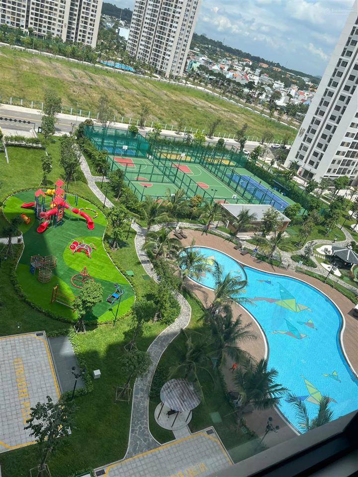 Bán căn hộ chung cư vinhomes grand park, 3,55 tỷ, 54,4m², view đẹp, uy tín