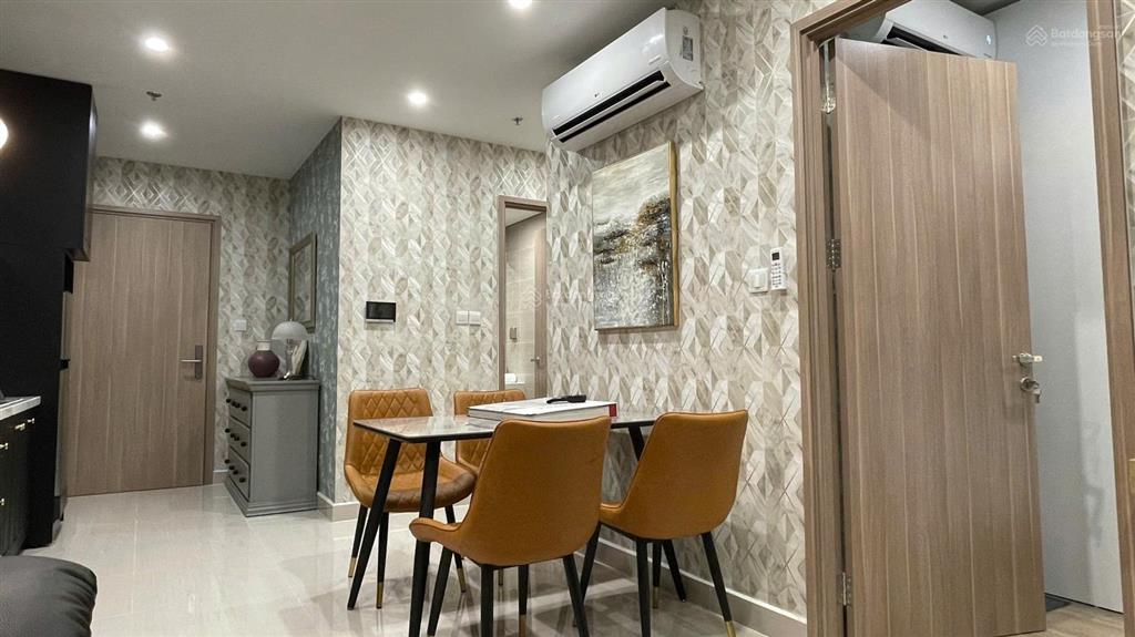 Bán căn hộ chung cư vinhomes grand park, 3,55 tỷ, 54,4m², view đẹp, uy tín