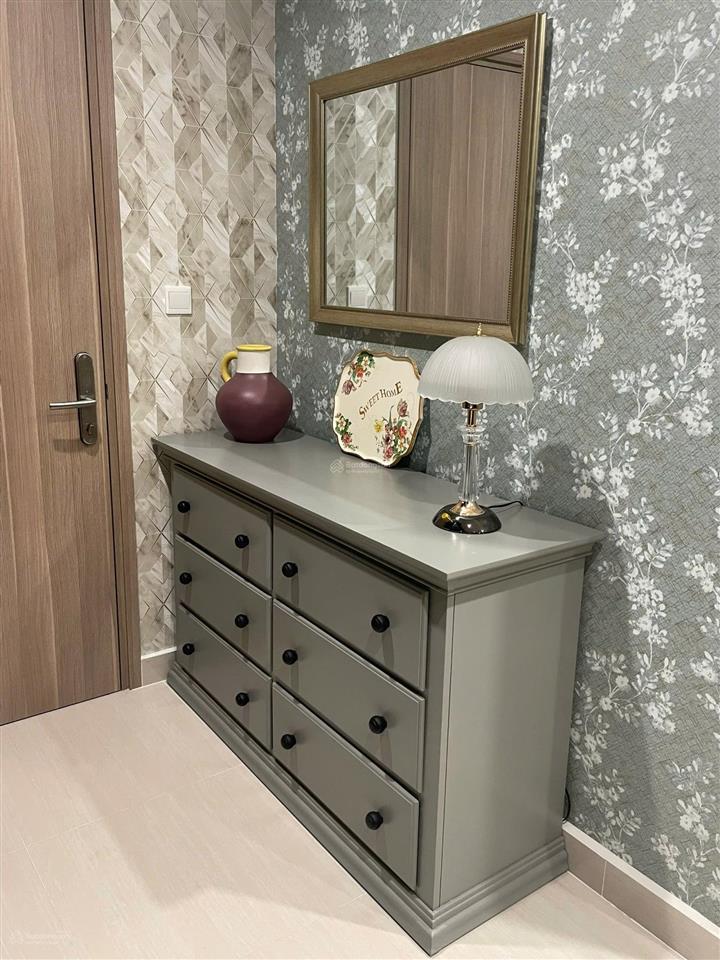 Bán căn hộ chung cư vinhomes grand park, 3,55 tỷ, 54,4m², view đẹp, uy tín