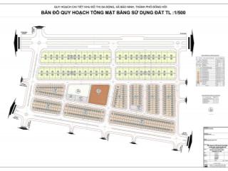 Bán đất nền dự án tại khu đô thị sa động, 3,2 tỷ, 168 m2, giá cực chất!