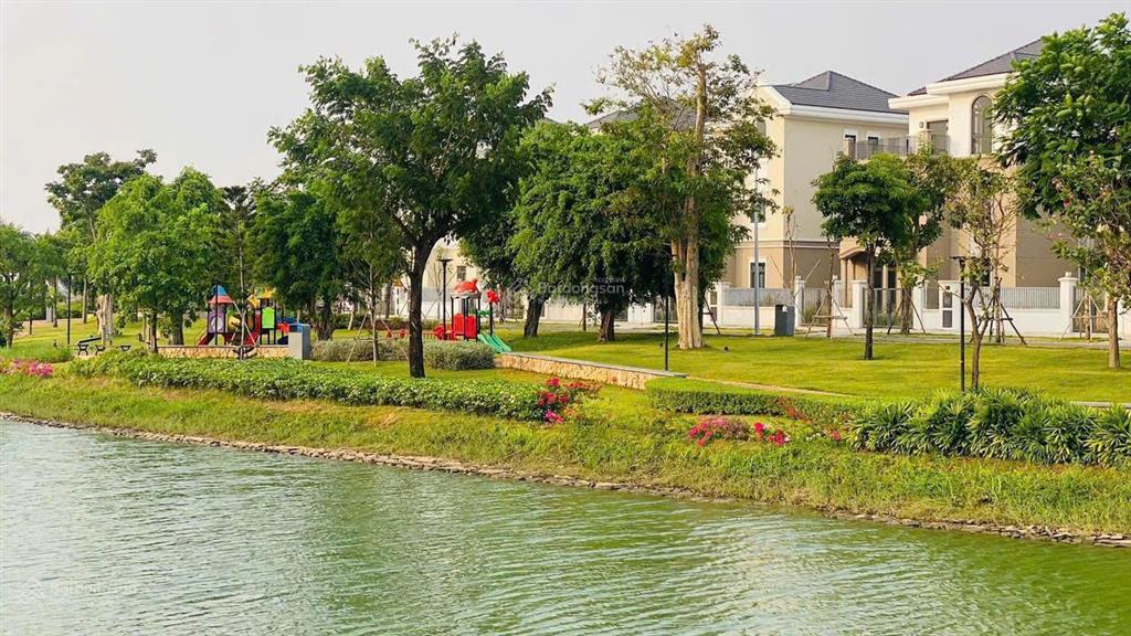 Bán biệt thự aqua city, 21 tỷ, 342 m2, 4pn, 4wc, xã long hưng, thành phố biên hòa