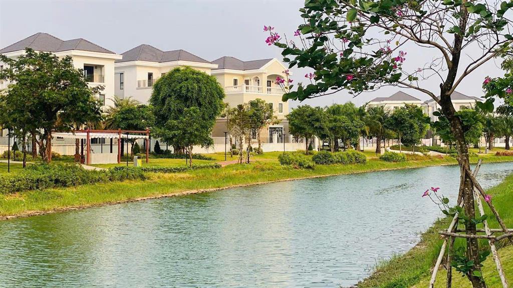 Bán biệt thự aqua city, 21 tỷ, 342 m2, 4pn, 4wc, xã long hưng, thành phố biên hòa