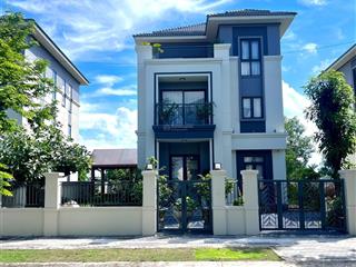 Bán biệt thự aqua city, 30 tỷ, 375m2, 4pn, 4wc, 3 tầng, hướng tây nam