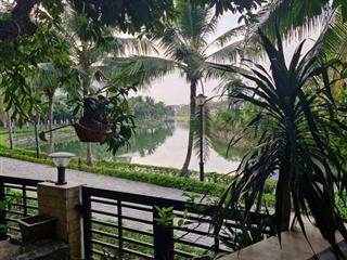 Bán biệt thự góc vinhomes thăng long 154m2 hoàn thiện nội thất cao cấp, giá 28 tỷ  0973 357 ***