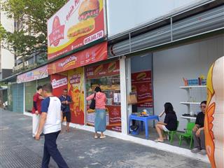 Bán nhà mặt phố kim đồng, mặt tiền 17m, hiện đang cho thuê kinh doanh sầm uất
