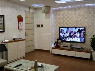 Siêu hiếm bán căn hộ cao cấp 85m2, thiết kế 3 ngủ, view trọn hồ tây cách hồ 50m sổ đỏ chính chủ