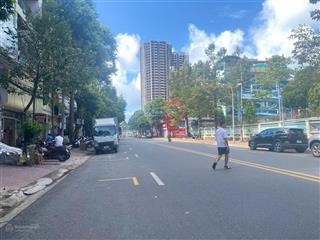 Bán nhà mặt phố trương văn bang, 13 tỷ, 80m2, 3 tầng, pháp lý đầy đủ