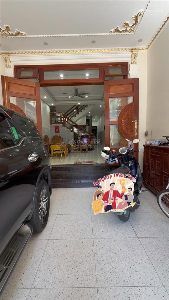 Bán nhà đường 30/4 phường rạch dừa tp vũng tàu