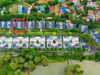Chính chủ cần bán biệt thự xanh villas
