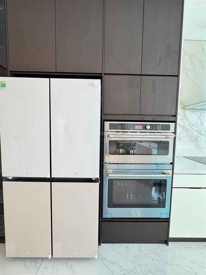 Cho thuê penthouse de la sol, 150 triệu, 430m2, 4pn, 6wc tại quận 4, tp. hcm