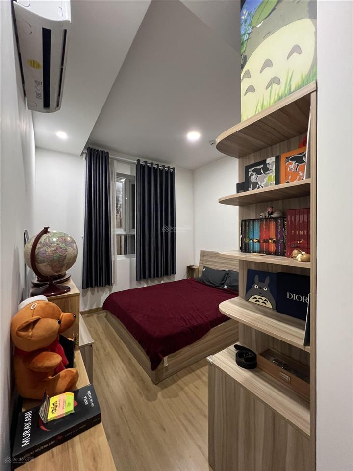 Bán ch lavita charm, 4,5 tỷ, 2pn2wc  68,5m2, căn góc đẹp view landmark81