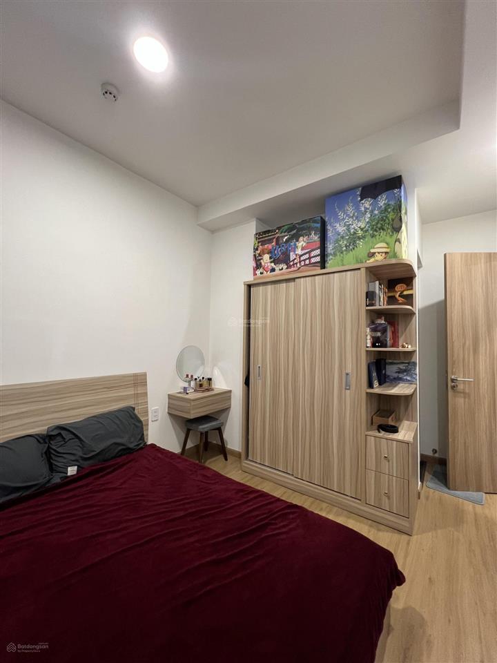 Bán ch lavita charm, 4,5 tỷ, 2pn2wc  68,5m2, căn góc đẹp view landmark81