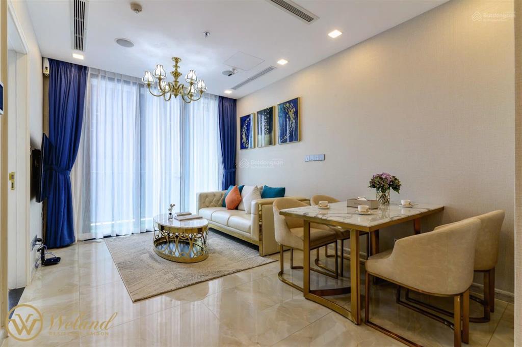 Bán 3pn + 3wc view sông vinhomes ba son sẵn hđ thuê 48tr/tháng