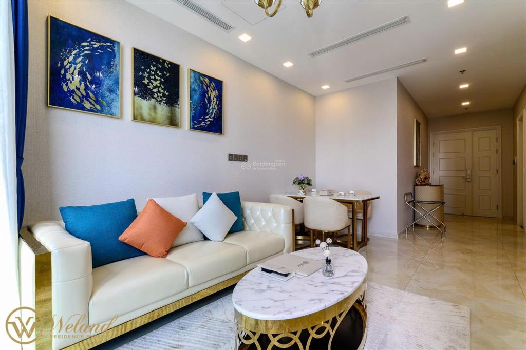 Bán 3pn + 3wc view sông vinhomes ba son sẵn hđ thuê 48tr/tháng