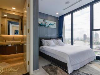Bán 3pn + 3wc view sông vinhomes ba son sẵn hđ thuê 48tr/tháng