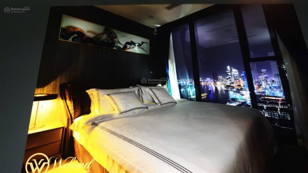 Bán 3pn + 3wc view sông vinhomes ba son sẵn hđ thuê 48tr/tháng