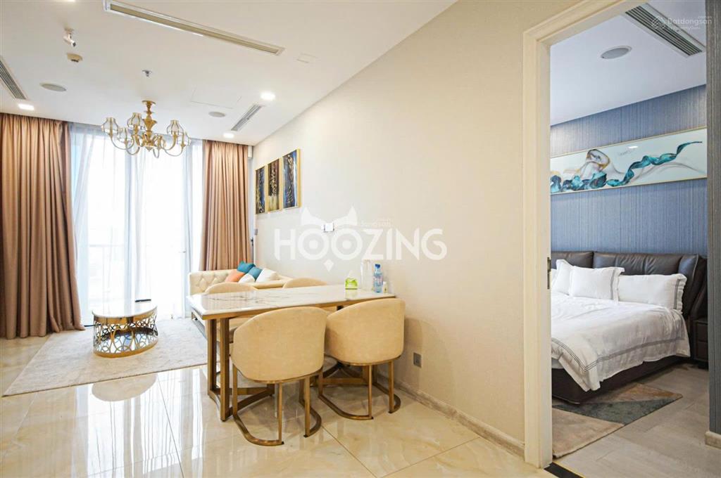 Bán vinhomes golden river 1pn a3 giá 10.9 tỷ view trực diện sông